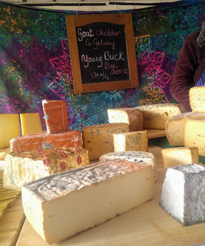 Carlow Farmers Market - Hospitality and gastronomy