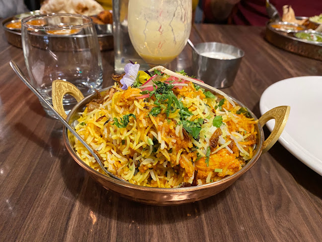 Comentarii opinii despre Coriander - Nepalese And Indian Restaurant Ballincollig