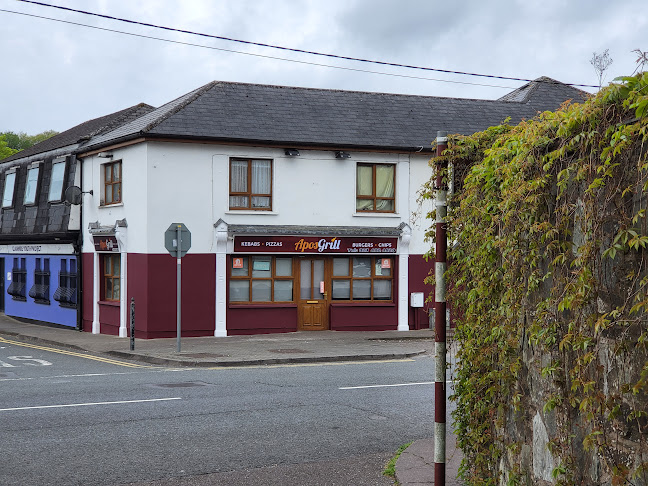 8 Old Ct, Riverstown, Cork, T45 RK15