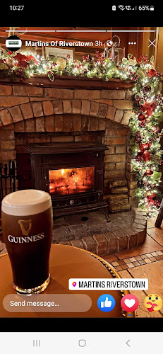 Comentarii opinii despre Martins of Riverstown