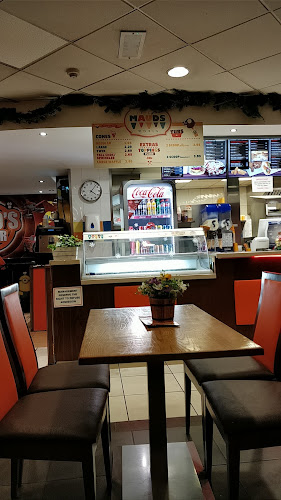 Opinii despre Gino's Diner în Dundalk - Hospitality and gastronomy