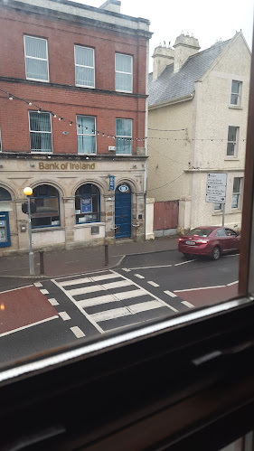 Opinii despre The Spirit Bar în Mohill - Hospitality and gastronomy