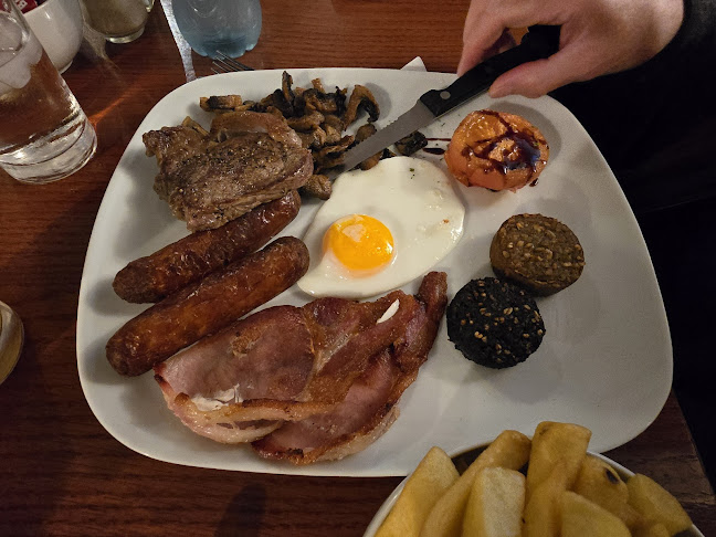 Rosemary Bistro - Hospitality and gastronomy