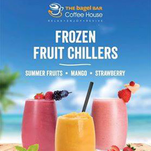 Opinii despre The Bagel Bar Coffee House în Edenderry - Hospitality and gastronomy