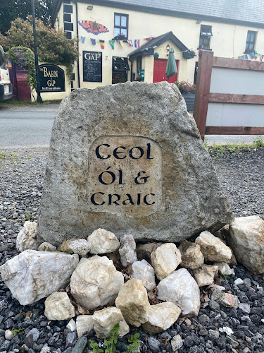 The Gap Pub - Hospitality and gastronomy