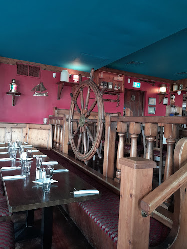 Pádraicíns Gastropub - Furbogh