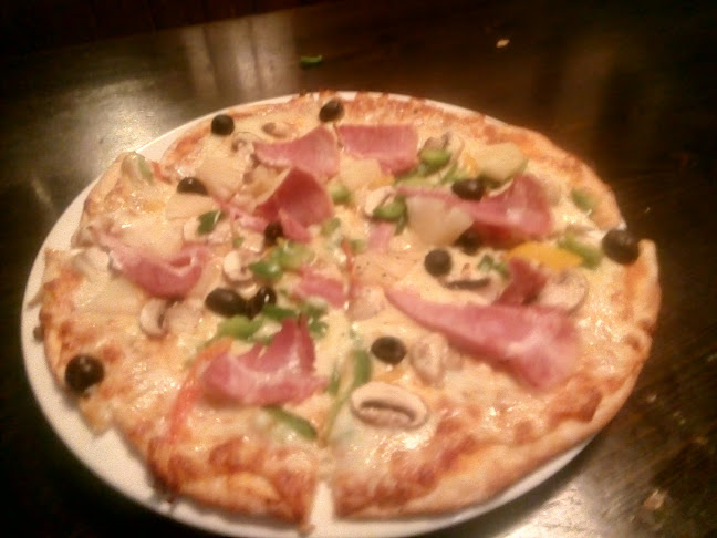 Pilot Bar - Hospitality and gastronomy