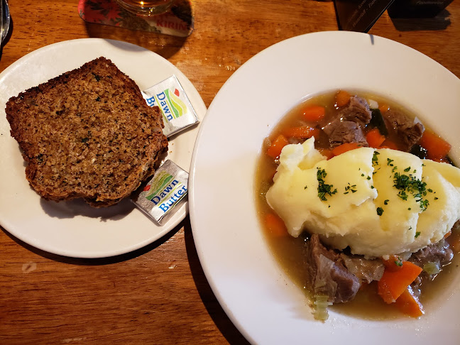 Opinii despre PF McCarthy's Bar & Restaurant în Kenmare - Hospitality and gastronomy