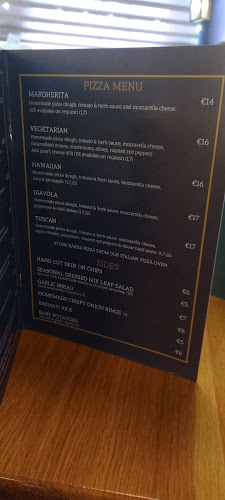 The Courtyard on Sober Lane - Cork