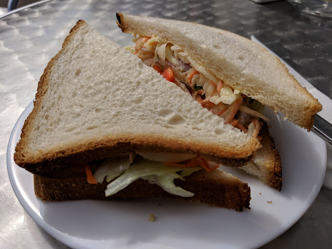 Vaughan's Cafe - Bandon