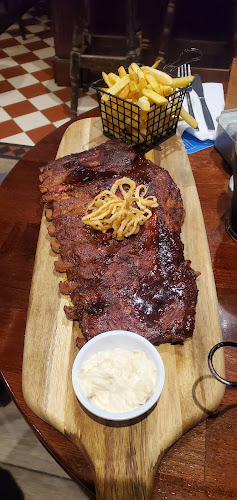 Comentarii opinii despre Rosie O'Grady's