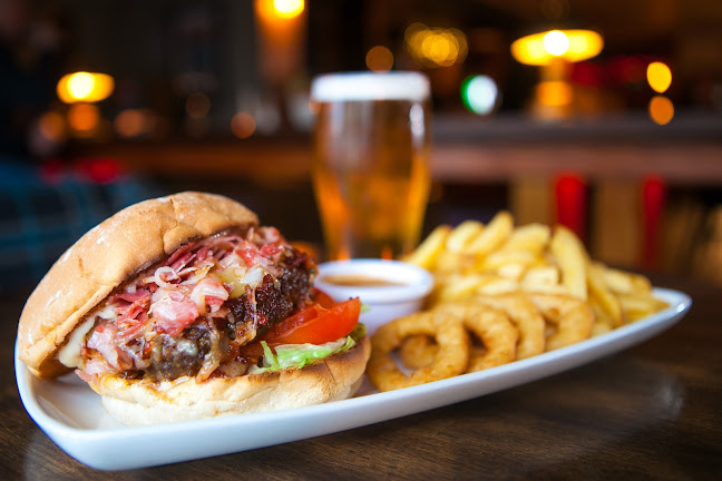 Seven Bridgestreet - Hospitality and gastronomy