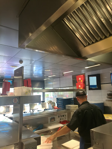 Opinii despre Domino's Pizza - Lucan în Lucan - Hospitality and gastronomy