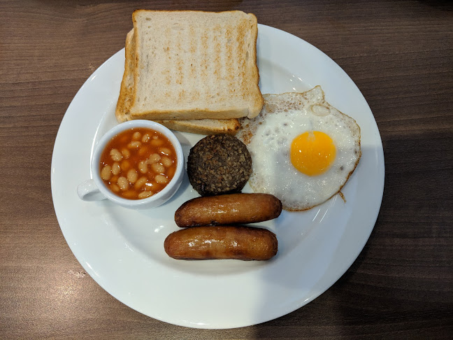 Dunnes Stores Café - Cork