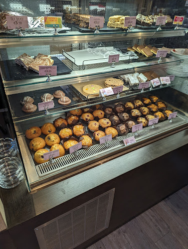 Insomnia Coffee Company - Ardkeen