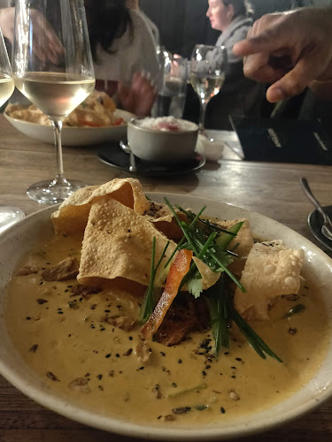 Comentarii opinii despre The Anglers Bar & Restaurant