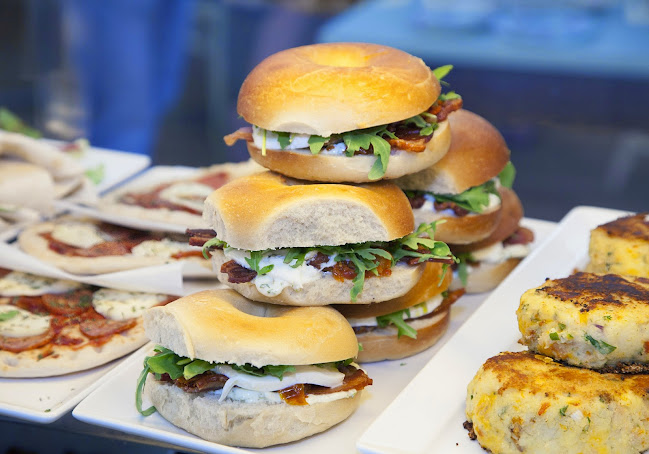 Opinii despre Savoury Fare în Athlone - Hospitality and gastronomy