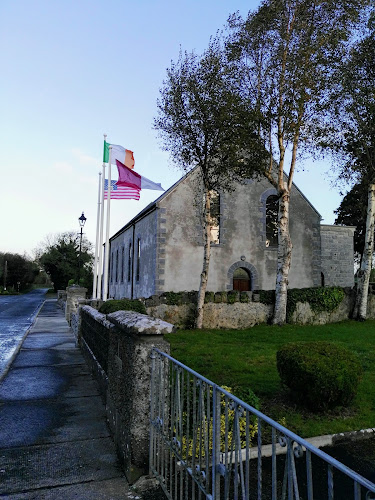 Comentarii opinii despre The Shiven Inn