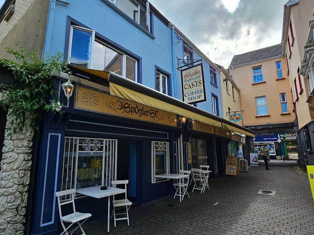 Continental Pastries - Hospitality and gastronomy