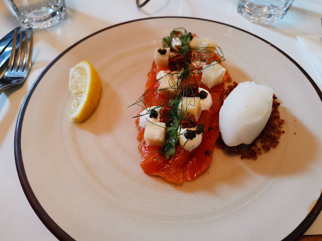 Cian's on Bridge Street - Hospitality and gastronomy