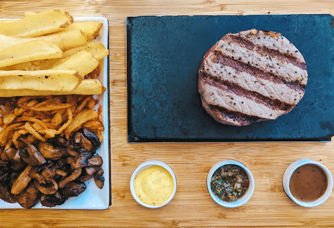 The Bunker -Irish Restaurant & Steakhouse - Clonmel