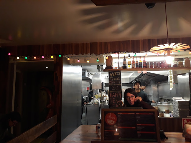 Ramen Anglesea Street - Cork