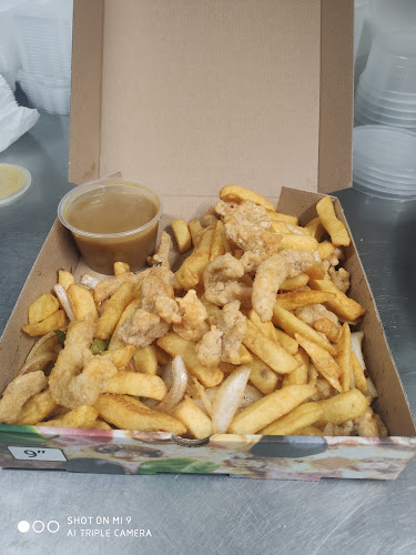 Sunny Thai & Chinese Take Away