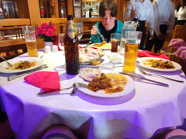 Bombay Diner - Carlow