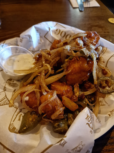 Comentarii opinii despre The Brass Fox Wicklow