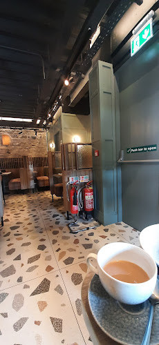 Comentarii opinii despre Dock84