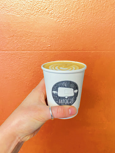 HATCH.23 - Hospitality and gastronomy