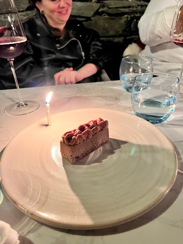 dede at the Customs House Baltimore - Skibbereen