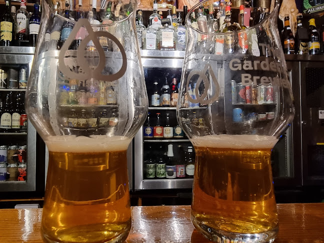 The Abbot's Ale House - Cork