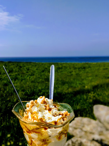 Linnalla Irish Ice Cream - Hospitality and gastronomy