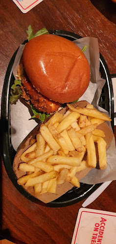 Caffreys Bar - Mullingar