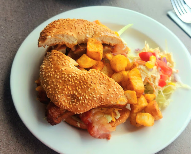 Caffe Latte - Portlaoise