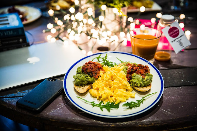 56 Central Restaurant Cafe - Galway