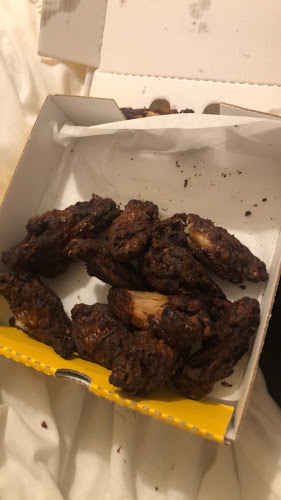 Comentarii opinii despre Pizza Max Cork City