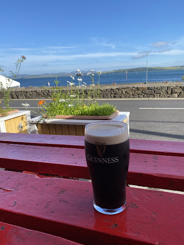 Harrys Bar - Hospitality and gastronomy