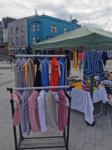 Blackrock Sunday Market - Cork