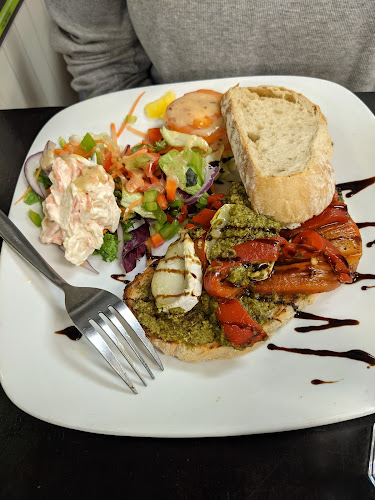 Opinii despre Ring's Bistro în Westport - Hospitality and gastronomy