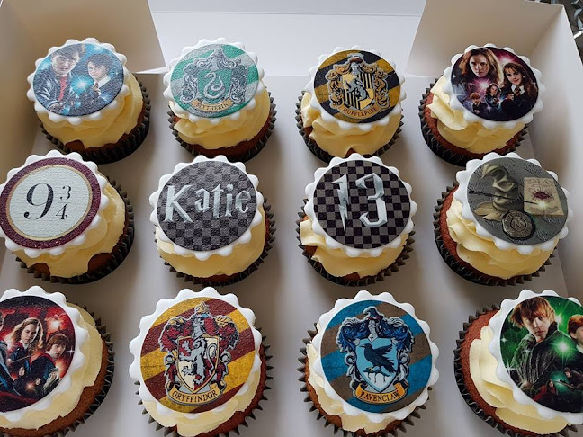 Comentarii opinii despre Edible Cake Toppers Ireland