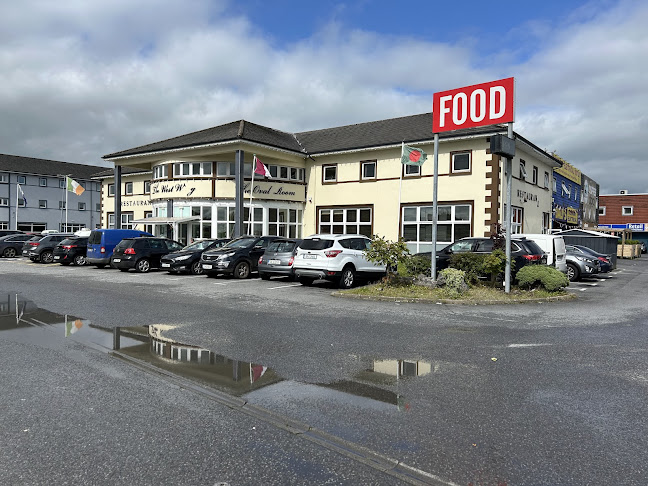 The West Wing Restaurant