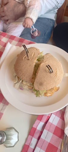 Soprano Pizza - Hospitality and gastronomy