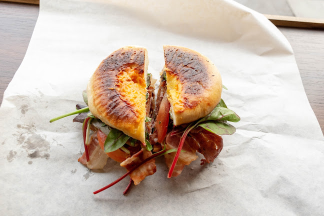 Matt's Sandwiches - Galway