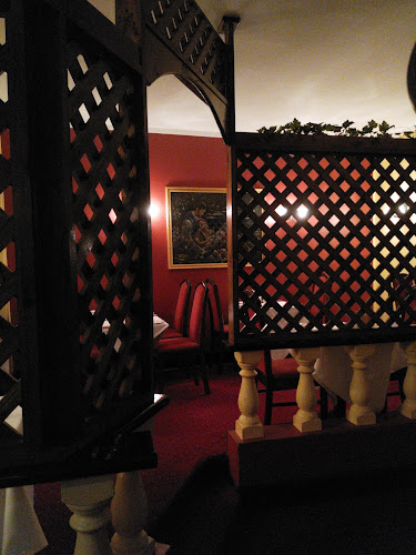 Classic India Restaurant - Hospitality and gastronomy