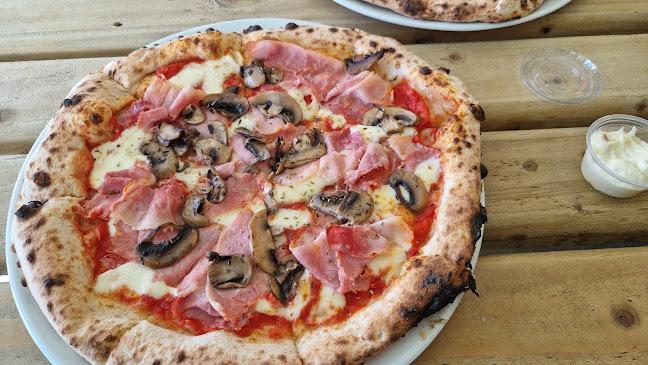 Nana Bea's Cafe & Wood Fired Pizza - Castleisland