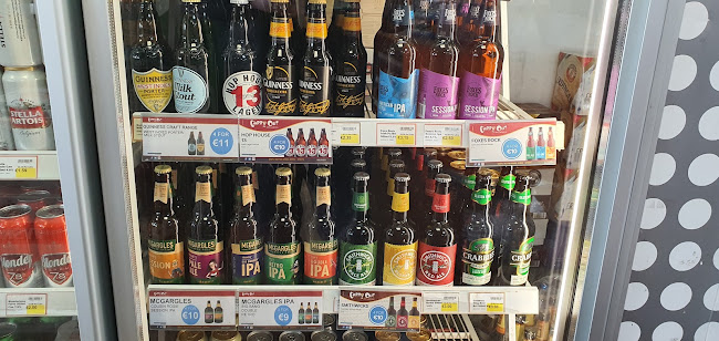 Comentarii opinii despre Carry Out Off Licence