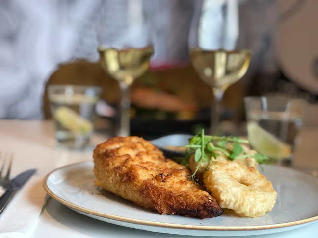 Opinii despre Vincenzo’s Grill House în Limerick - Hospitality and gastronomy