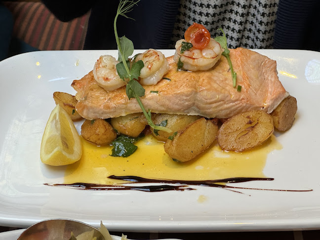 Comentarii opinii despre West Wicklow House Blessington